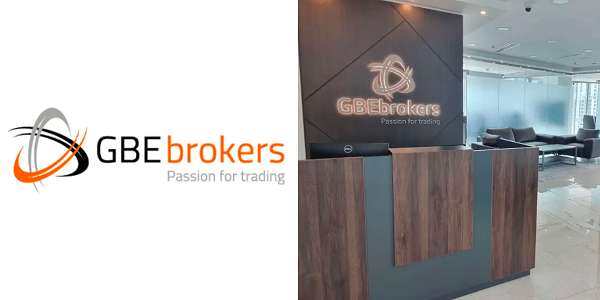 GBE Brokers logo